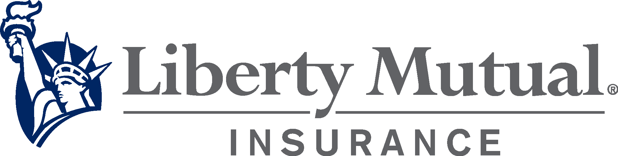 Liberty Mutual Logo